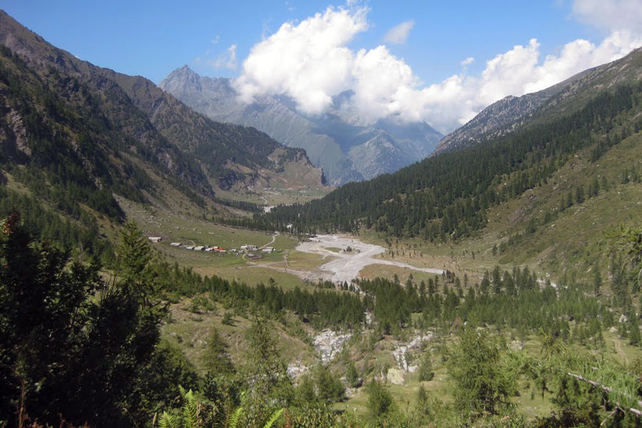 Sopra la piana del Pra sopra-la-piana-del-Pra