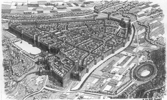 Antica Segusium, capitale delle Alpes Cottiae. Segusium Susa romana